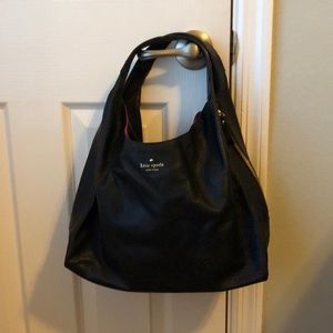 Kate Spade Bucket Bag
